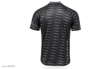 Dres Trail Jersey AbsoluteBlack
