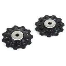 Kladky přehazovačky Campagnolo 10s/9s, 8,4 mm, kompozit