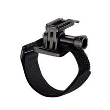 Držák předního světla MAX1 Highlight USB na přilbu