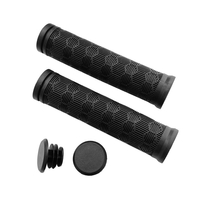 Gripy Nexelo Sport 125mm černá