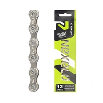 Řetěz Nexelo 12sp stříbrný box