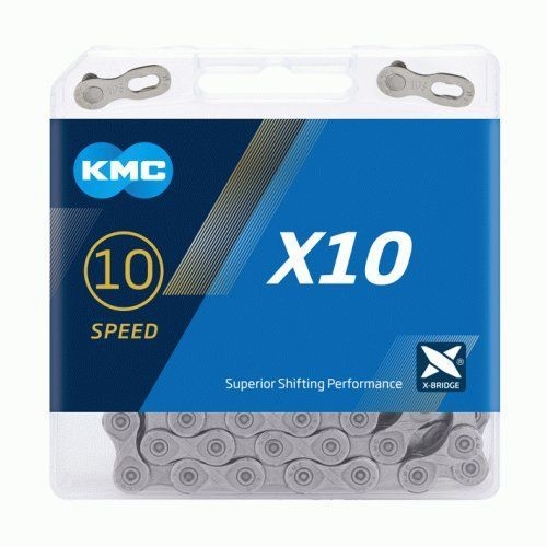 Řetěz KMC X-10.73 Box