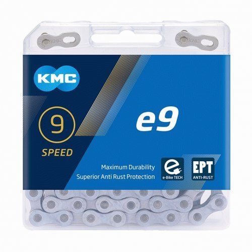 Řetěz KMC X-9-E EPT Nereznoucí Box