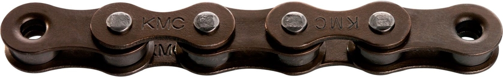 Řetěz KMC Z-1 Wide PVC