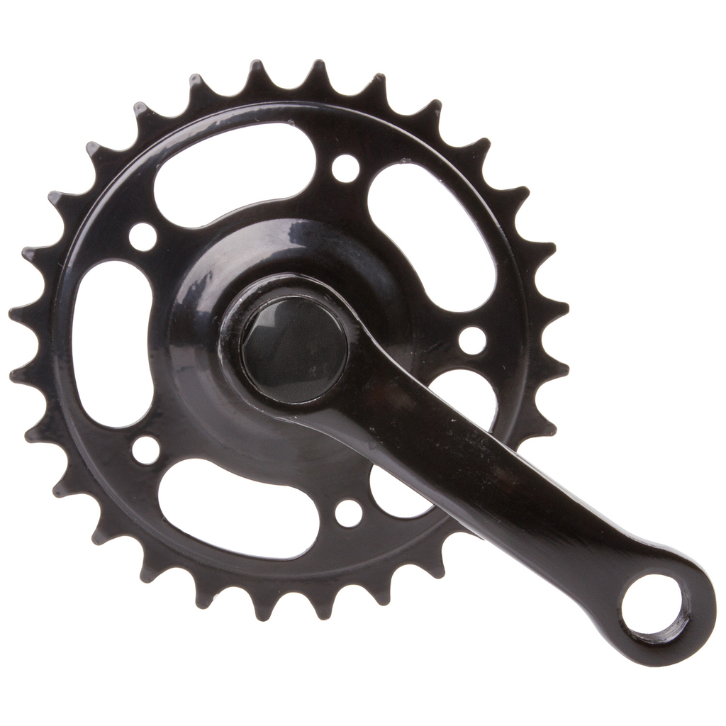 Kliky 1 102mm 32 zubů