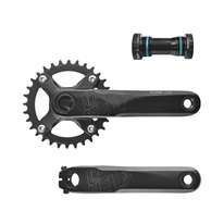 Kliky 1 Nexelo Razor MTB 32z 1x11 175mm