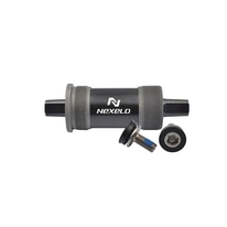 Osa středová Nexelo 122mm BSA Fe misky