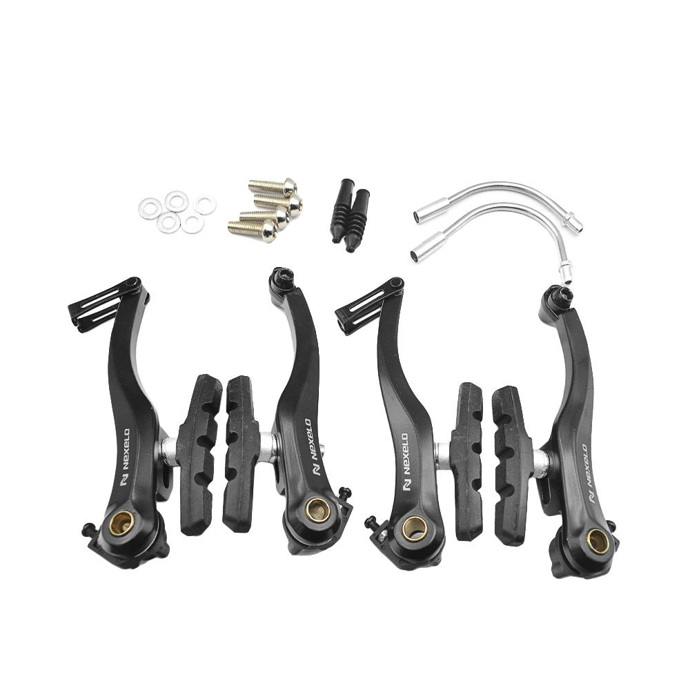 Brzdy Nexelo V-Brake Alu černé