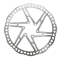 Brzdový kotouč Nexelo 6 děr 160mm