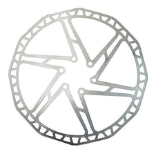 Brzdový kotouč Nexelo 6 děr 180mm