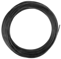 Hadička hydrulická brzdová M-Wave 30m černá