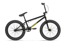 BMX kolo Galaxy Eearly Bird 20 černá