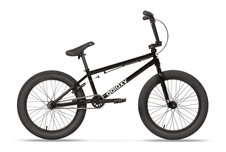 BMX kolo GALAXY Whip 20 černá