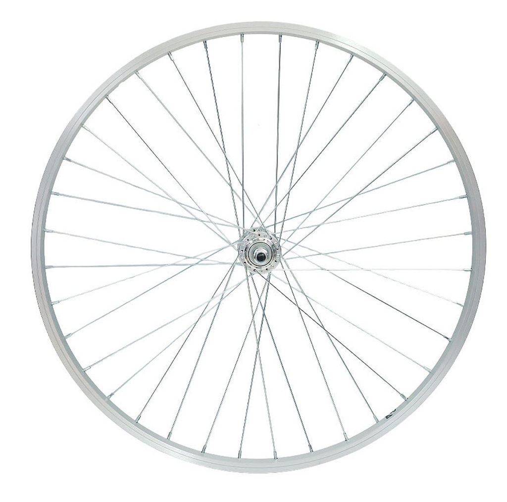 Kolo zaplatené zadní NEXELO 622X19 Al