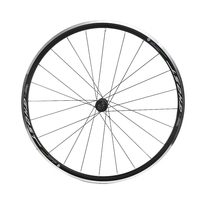 Zapletené kolo přední Nexelo 700C 27mm