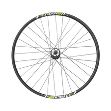 Zapletené kolo přední NEXELO 27,5 Disc Novatec