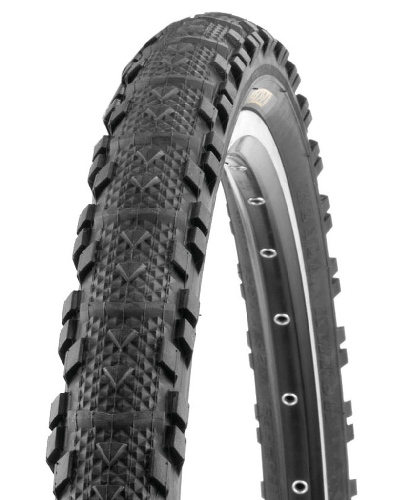 Plášť Kenda 26x1,95-879 Kwick černý