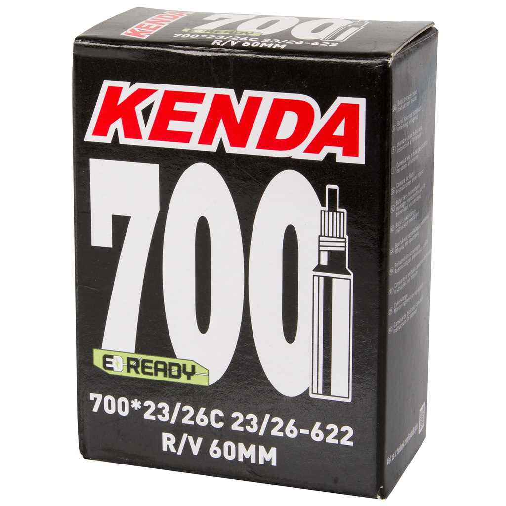 Duše Kenda 700x23-26C (23/26-622) FV-60mm