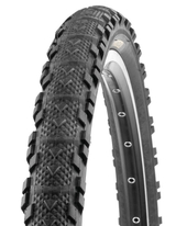 Plášť Kenda 37x622-879 Kwick černý