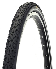 Plášť Kenda 37x622-935 Khan K-Shield Reflex