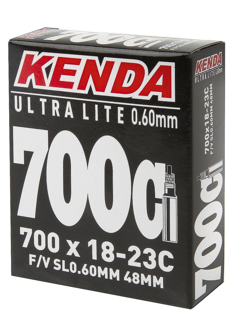 Duše KENDA 18/25-622 FV-48 71g