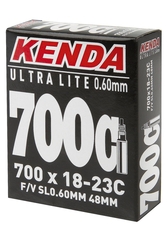 Duše KENDA 18/25-622 FV-48 71g