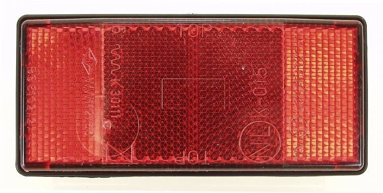 Odrazka na nosič M-Wave