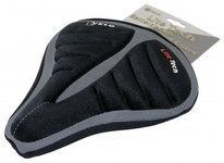 Potah sedla Velo Gel Litetech široký