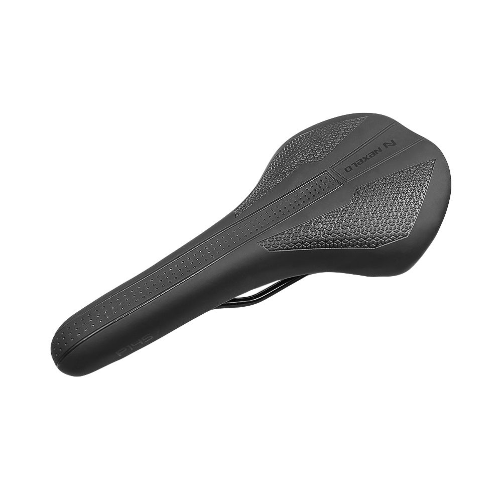 Sedlo Nexelo Racing Comfort Plus P145