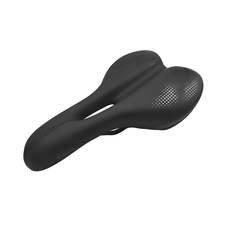 Sedlo Nexelo MTB Comfort Plus P158