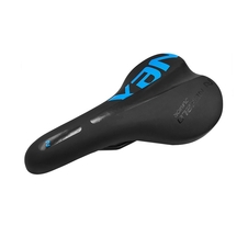 Sedlo Nexelo Junior 16 Modro/Černé