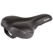 Sedlo Velo Tour E-Grip Pánské
