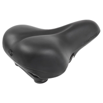 Sedlo M-WAVE CITY ELASTOMER