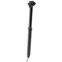 Sedlovka teleskopická M-Wave Levitane IN LT 31.6mm 150/440mm
