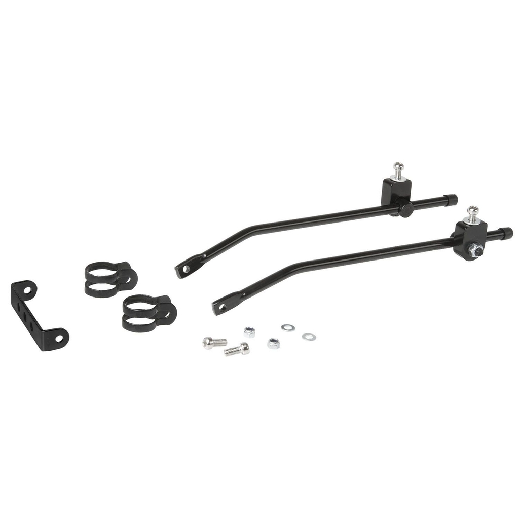 Sada montážní pro nosič 250mm