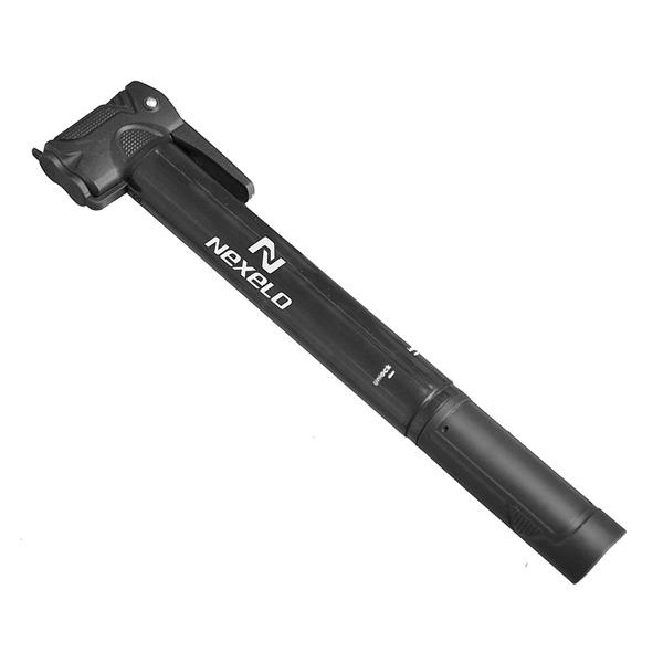 Pumpa Nexelo plast Teleskop
