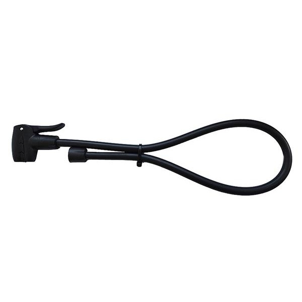 Koncovka Beto pro nožní pumpu s hadicí 600mm