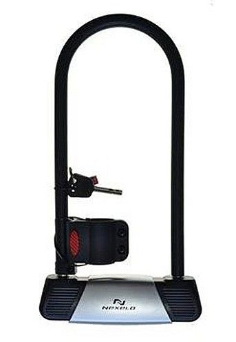 Zámek Nexelo podkova s držákem