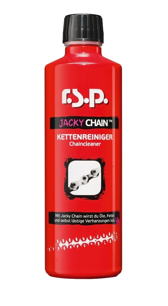 Čistič RSP Jacky Chain 500ml