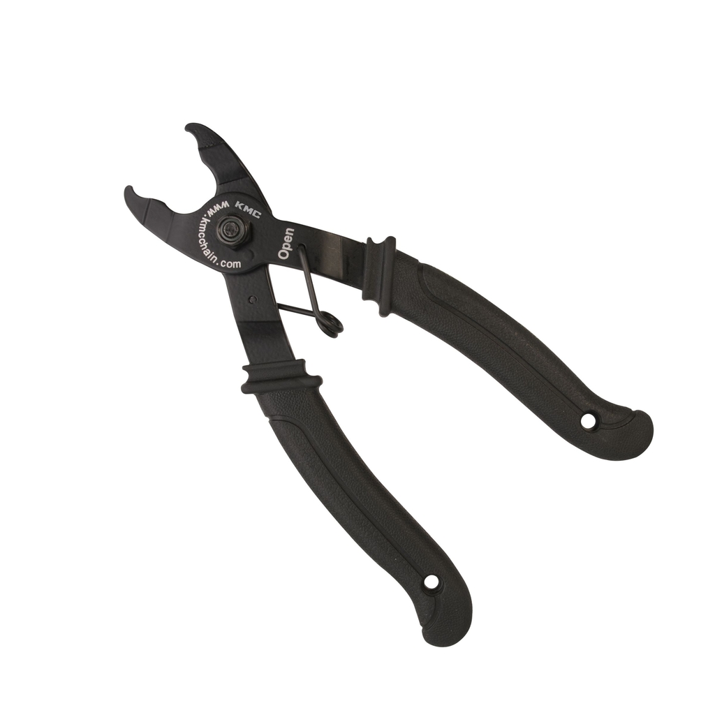 Kleště na spojky řetězů KMC