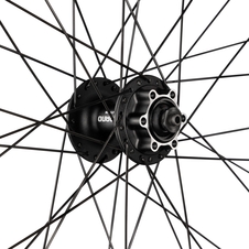 Zapletené kolo přední Force XC DISC 559x19 HBM475 6d 36d
