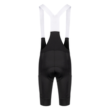 Kraťasy Force PASSION se šráky a vložkou, černé