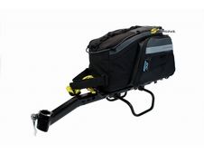 Set nosič+brašna Sport Arsenal 560 S3