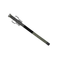 Pásek na duši+nářadí Topeak ELEMENTA STRAP L