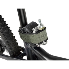 Pásek na duši+nářadí Topeak ELEMENTA STRAP L