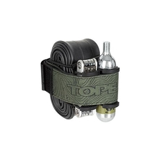 Pásek na duši+nářadí Topeak ELEMENTA STRAP L