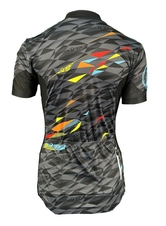 Dres krátký dámský HAVEN TEAM NEO crazy