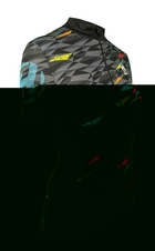 Dres krátký dámský HAVEN TEAM NEO crazy