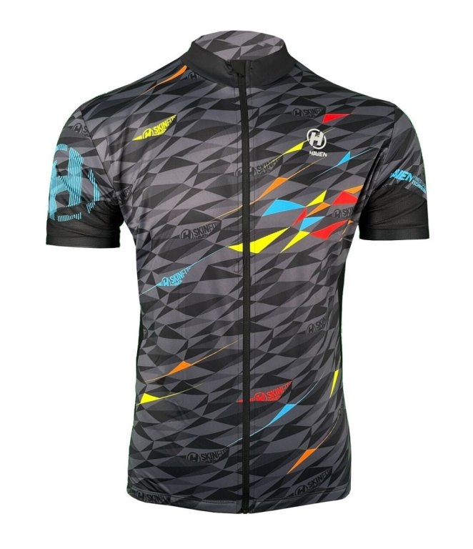 Dres krátký pánský HAVEN TEAM NEO crazy