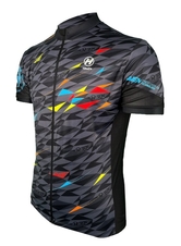 Dres krátký pánský HAVEN TEAM NEO crazy